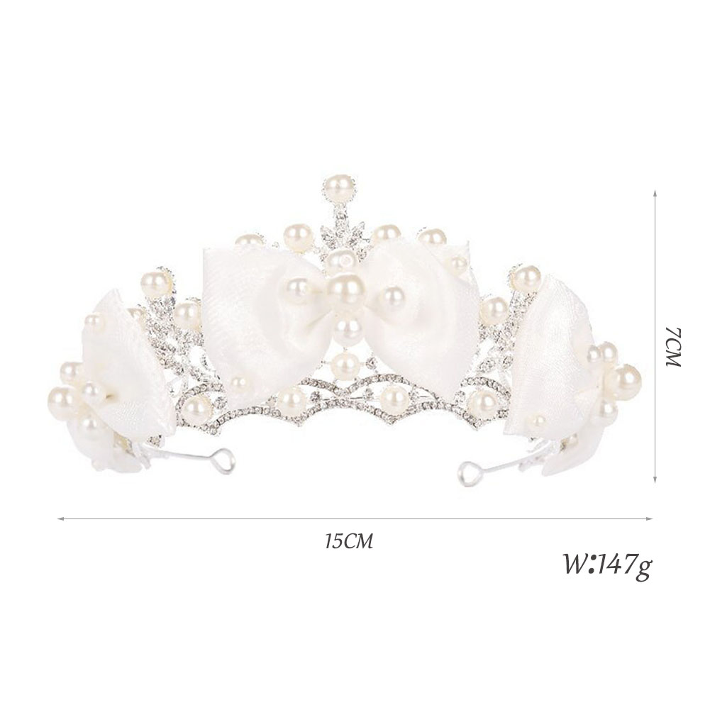 Bridal Crown Queen Headband Wo - Women Queen Fashion recension och pris