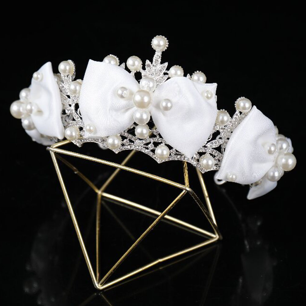 Bridal Crown Queen Headband Wo - Women Queen Fashion recension och pris