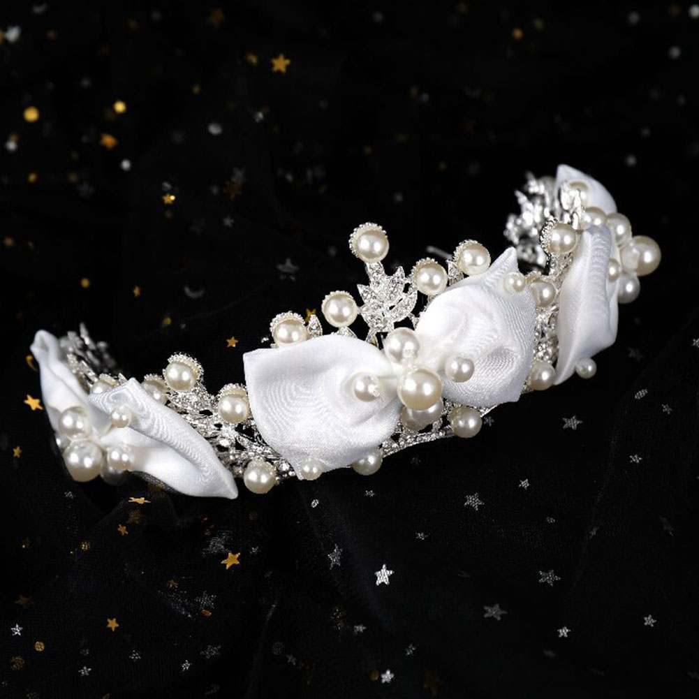 Bridal Crown Queen Headband Wo - Women Queen Fashion recension och pris