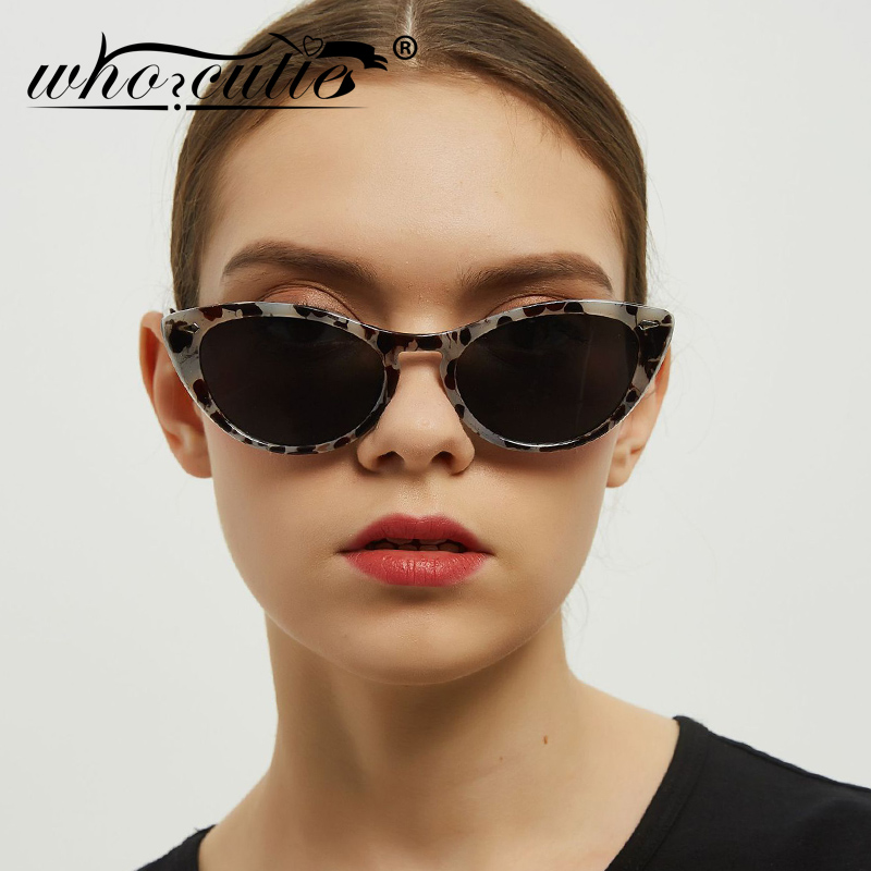 2025 Vintage Cat Eye Sunglasse - Women'S Fashion Of The 60S recension och pris