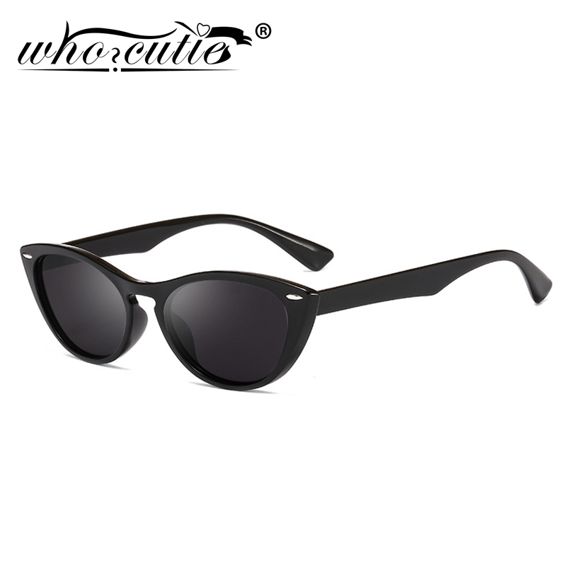 2025 Vintage Cat Eye Sunglasse - Women'S Fashion Of The 60S recension och pris