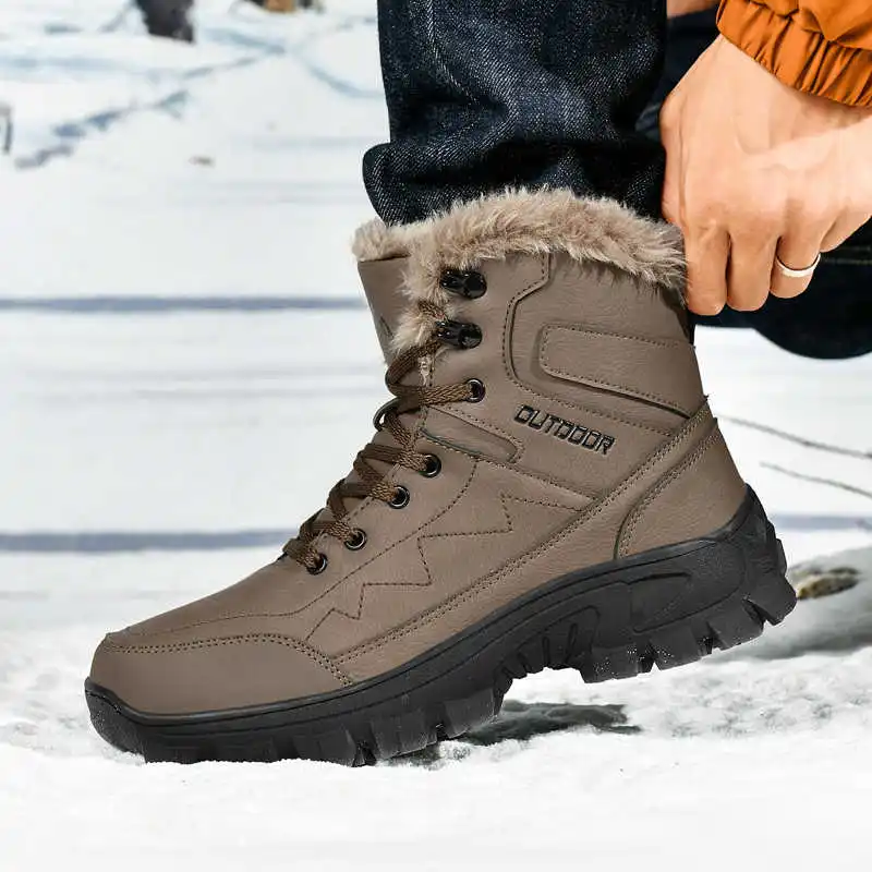 Luxury Design Sneakers Basketb - Women'S Fashion Hiking Boots recension och pris