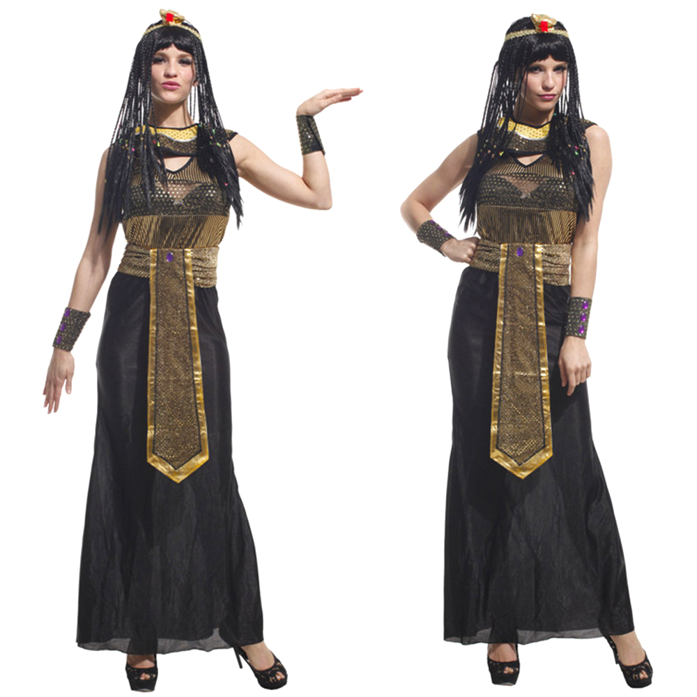 Halloween Ancient Egypt Egypti - Women Fashion Egypt recension och pris
