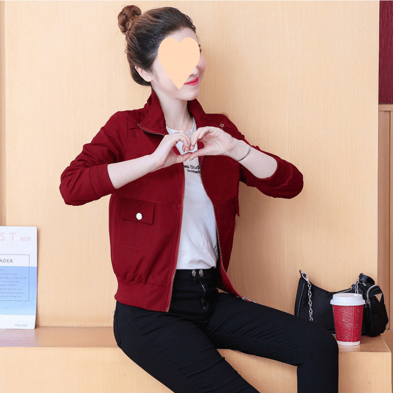 Women's Jacket 2025 Spring and - Women'S Fashion Trends Autumn 2025 recension och pris