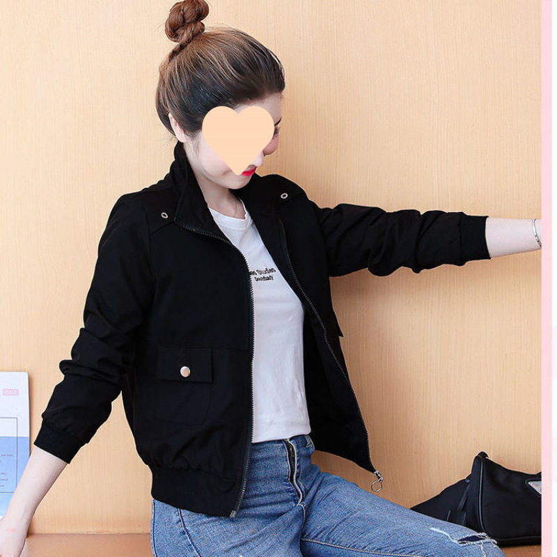 Women's Jacket 2025 Spring and - Women'S Fashion Trends Autumn 2025 recension och pris