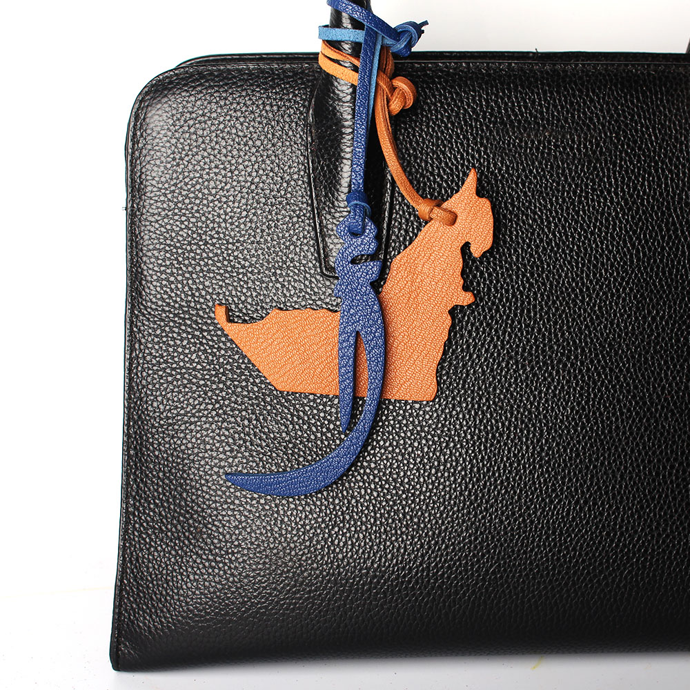 Alligator 100% Full Grain Real - Women Fashion Uae recension och pris