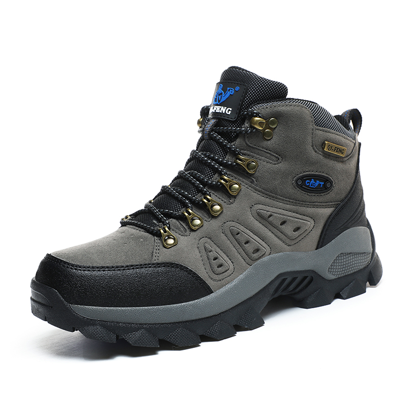Outdoor Hiking Ankle Boots Lar - Women'S Fashion Hiking Boots recension och pris