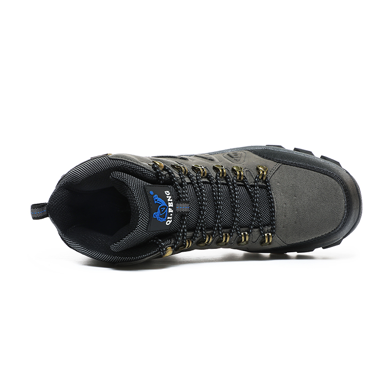 Outdoor Hiking Ankle Boots Lar - Women'S Fashion Hiking Boots recension och pris