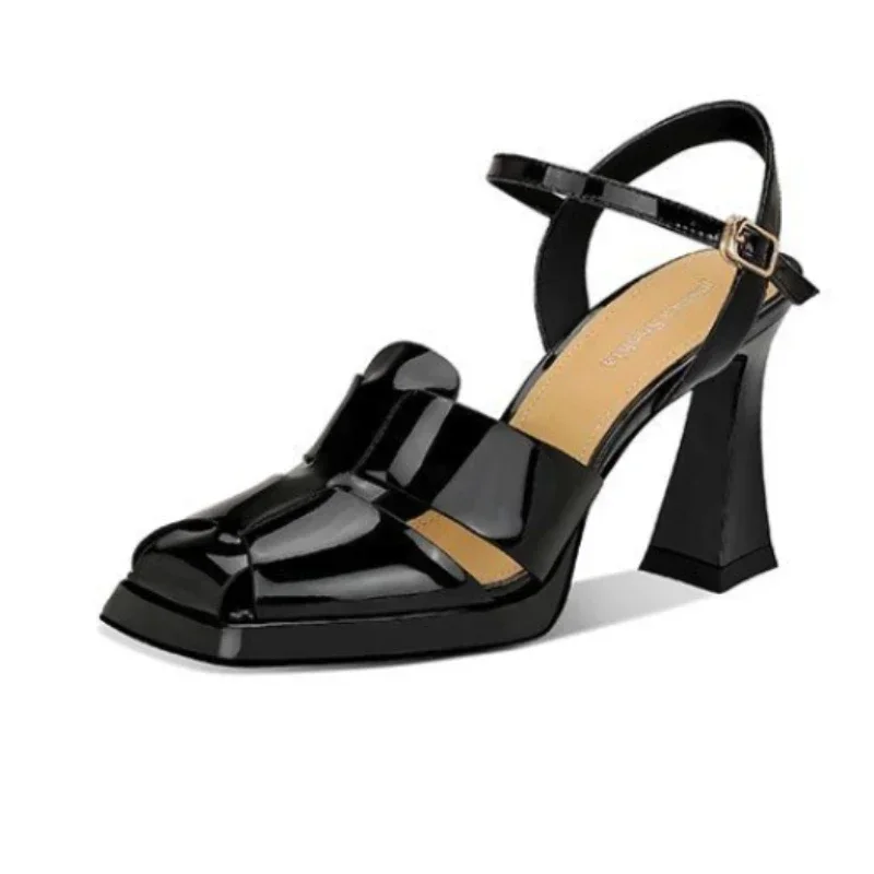 Women's High Heel Sandals Fash - Women Fashion Ideas recension och pris
