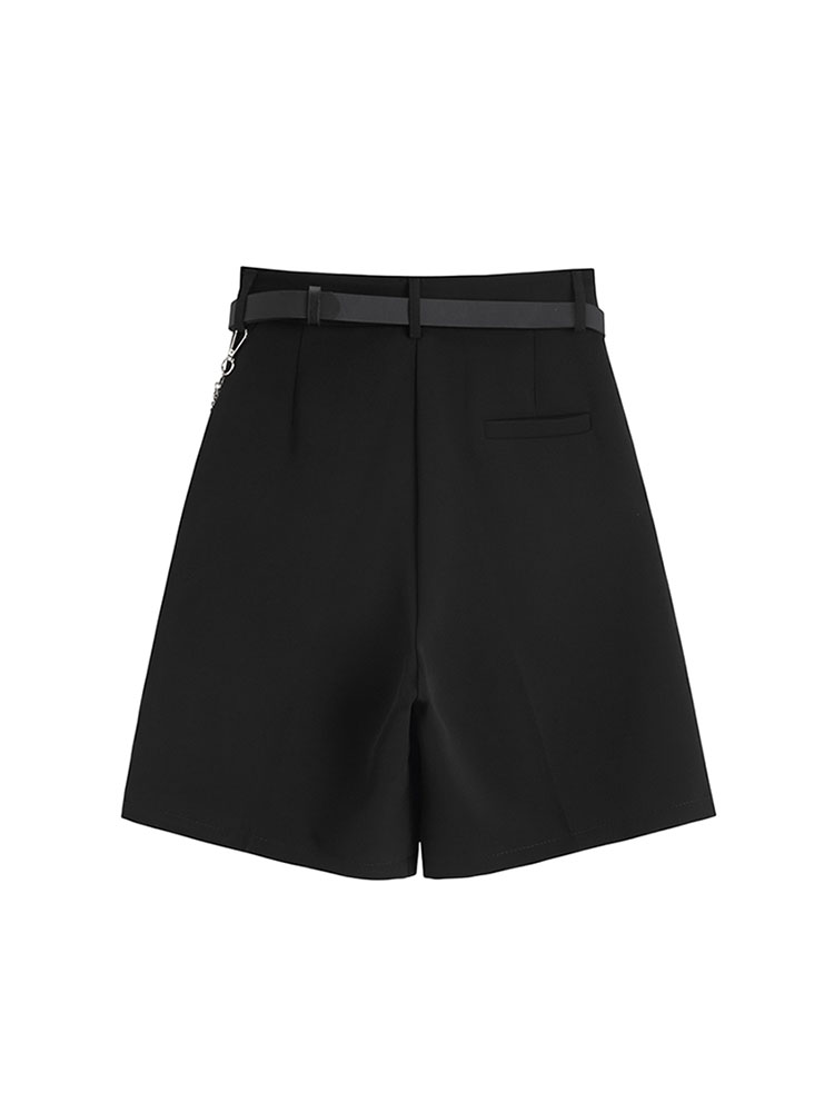 2022 Summer Suit Shorts Women  - Women'S Fashion Show 2022 recension och pris