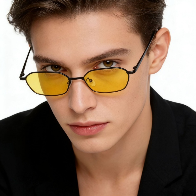 New Fashion Vintage Sunglasses - Women'S Fashion Eyewear recension och pris
