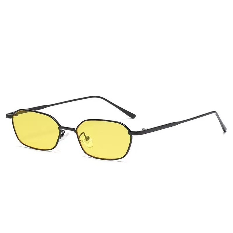 New Fashion Vintage Sunglasses - Women'S Fashion Eyewear recension och pris