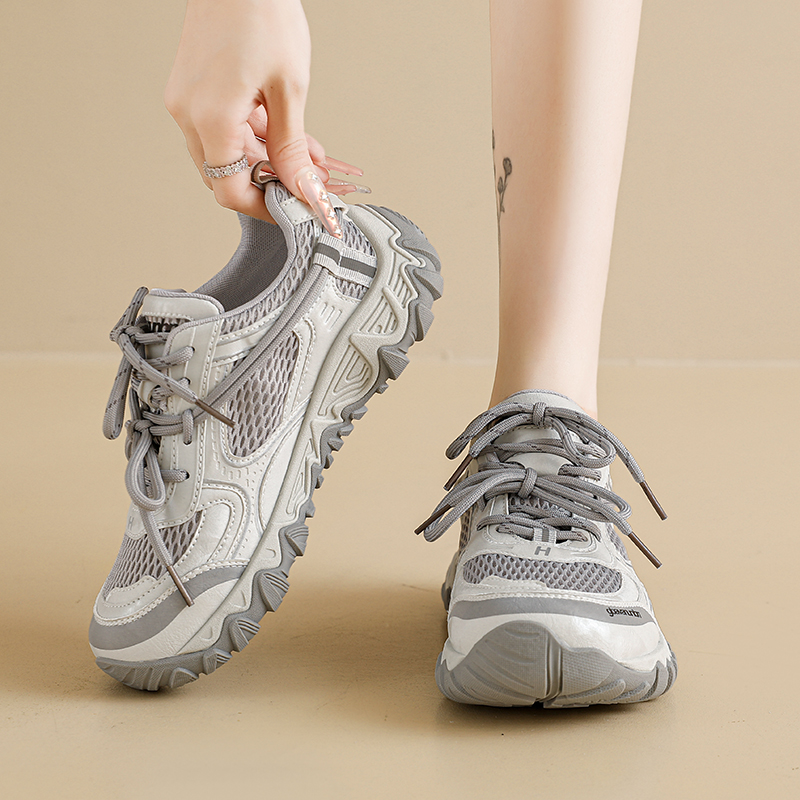 2026 New Spring Summer Women F - Women'S Fashion Running Shoes recension och pris