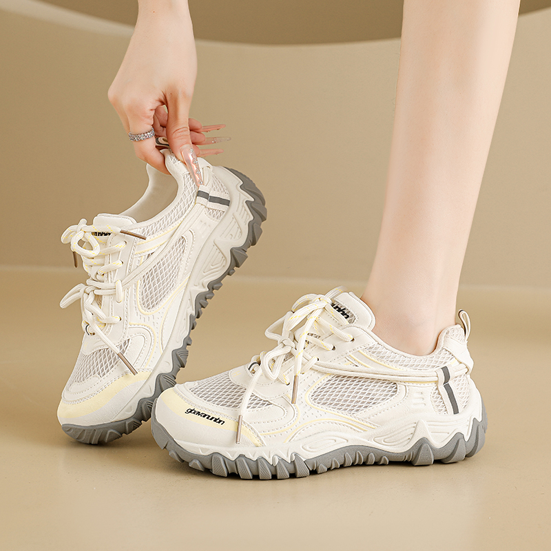 2026 New Spring Summer Women F - Women'S Fashion Running Shoes recension och pris