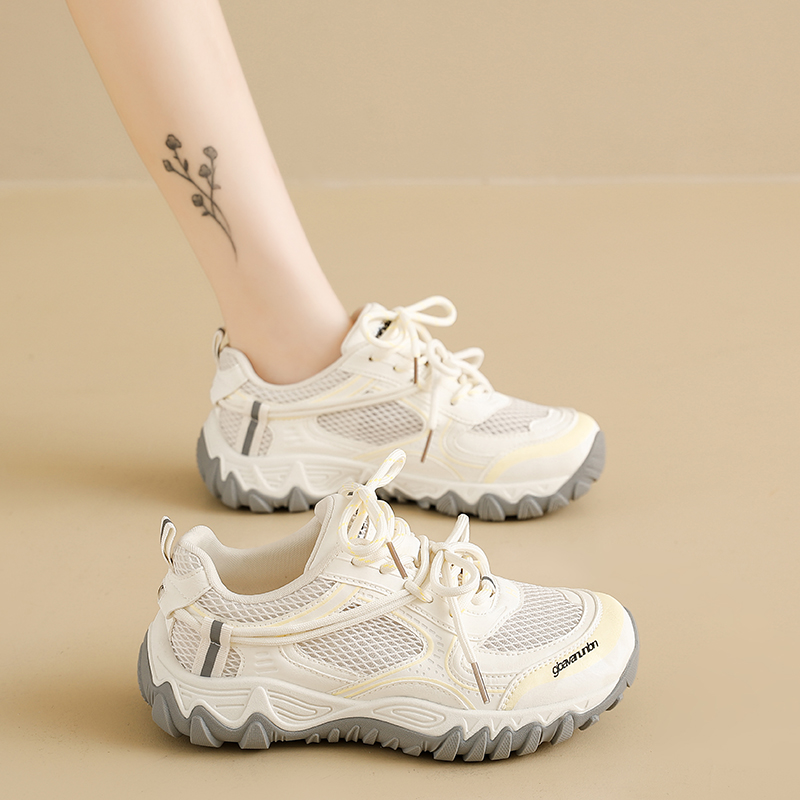 2026 New Spring Summer Women F - Women'S Fashion Running Shoes recension och pris