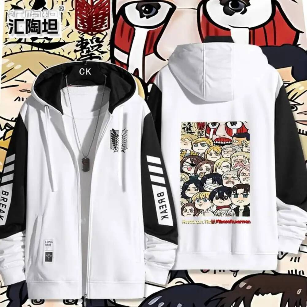 Ackerman Levi Mikasa·Ackerman  - Women Queen Fashion recension och pris