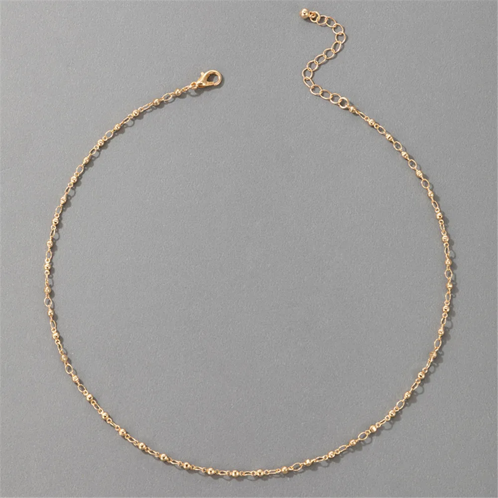 2022 Vintage Boho Gold-plate G - Women'S Fashion Show 2022 recension och pris
