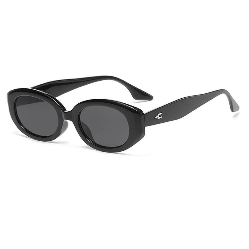 Vintage Cat Eye Sunglasses Wom - Women'S Fashion Eyewear recension och pris