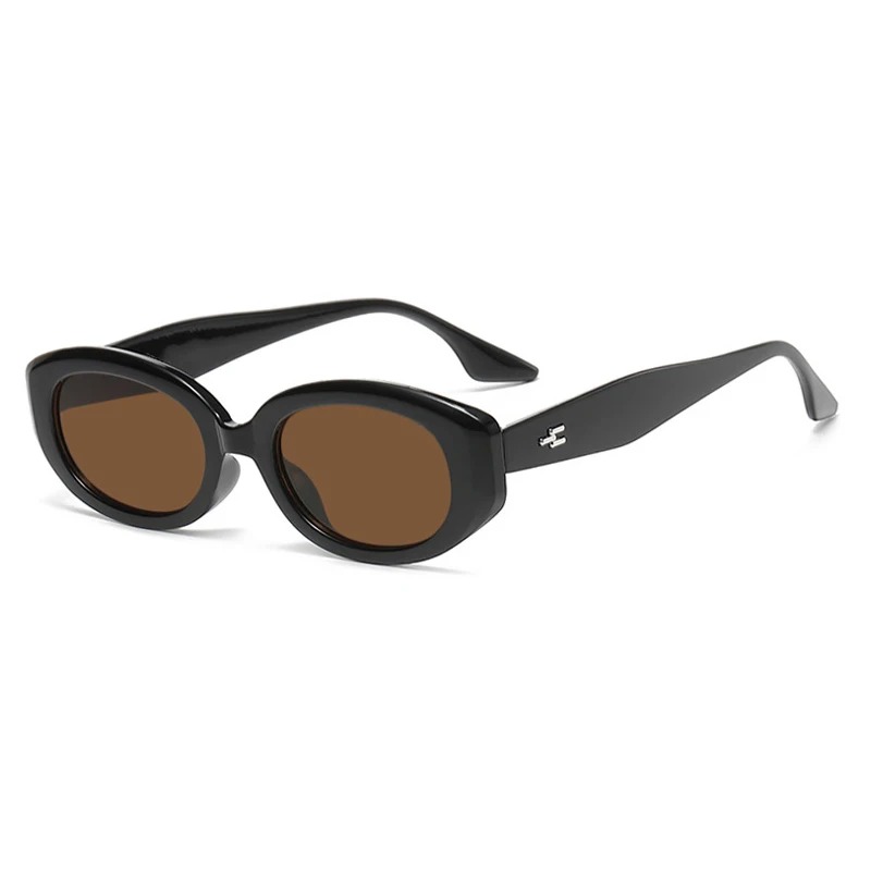 Vintage Cat Eye Sunglasses Wom - Women'S Fashion Eyewear recension och pris