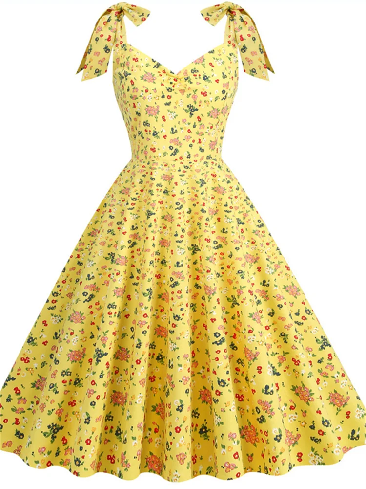 2024 New Fashion Women Summer  - Women'S Fashion Of The 60S recension och pris