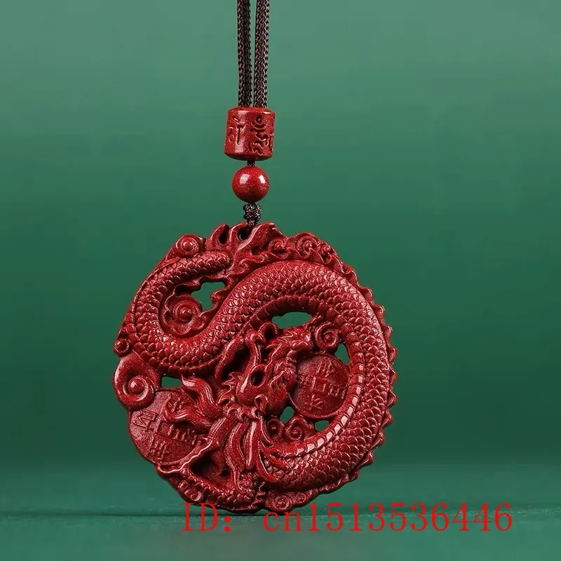 Fashion Cinnabar Jade Double S - Women'S Fashion Jewellery recension och pris