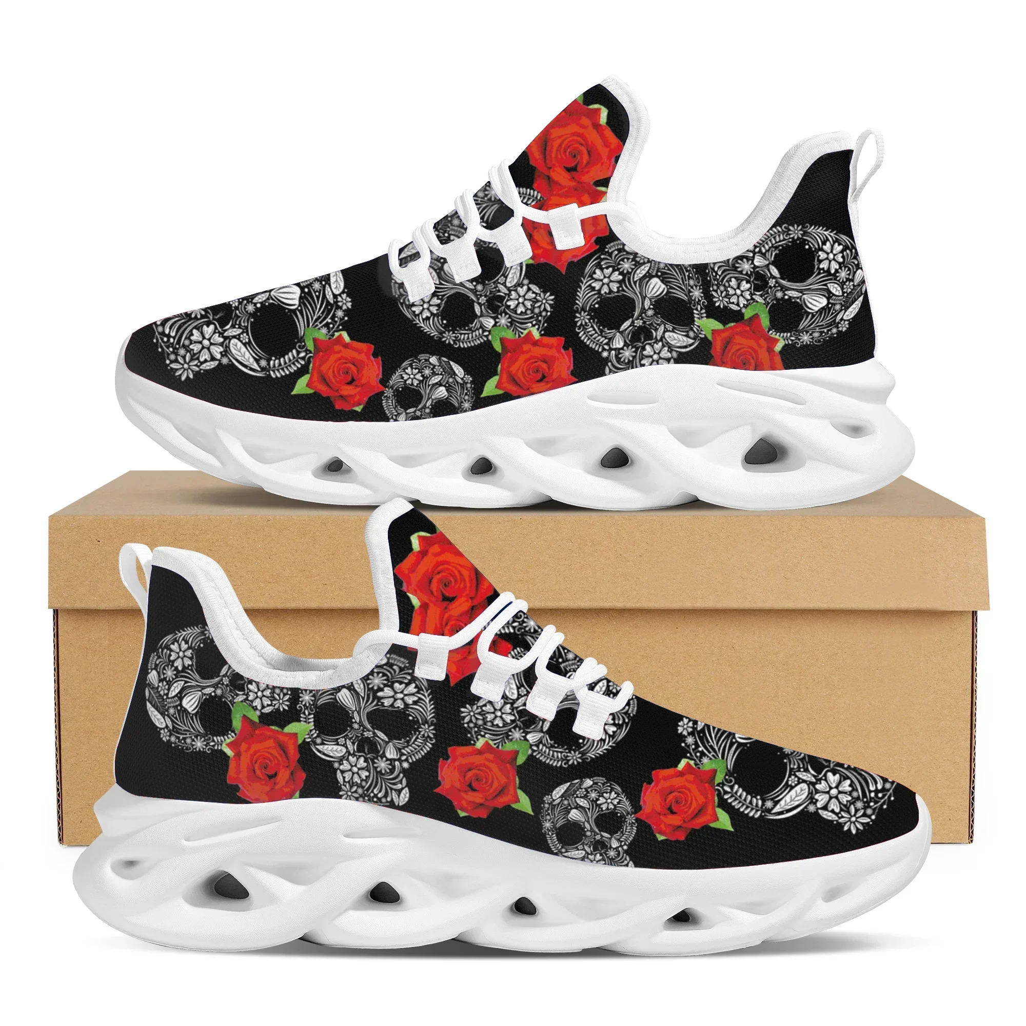 Fashion Women Outdoor Running  - Women'S Fashion Running Shoes recension och pris