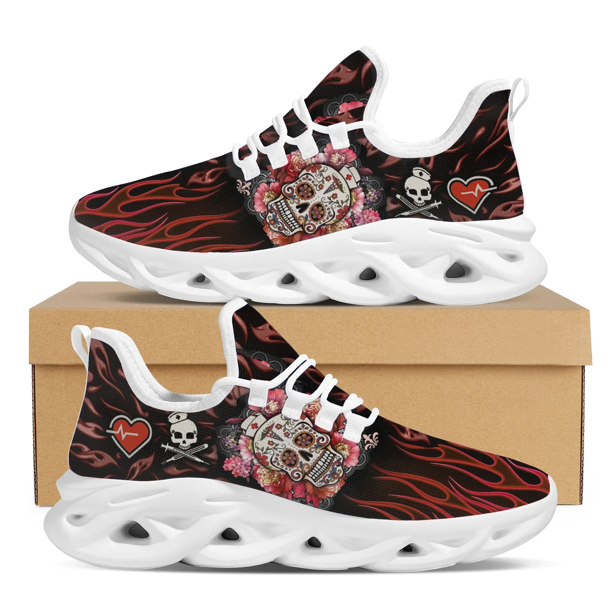 Fashion Women Outdoor Running  - Women'S Fashion Running Shoes recension och pris