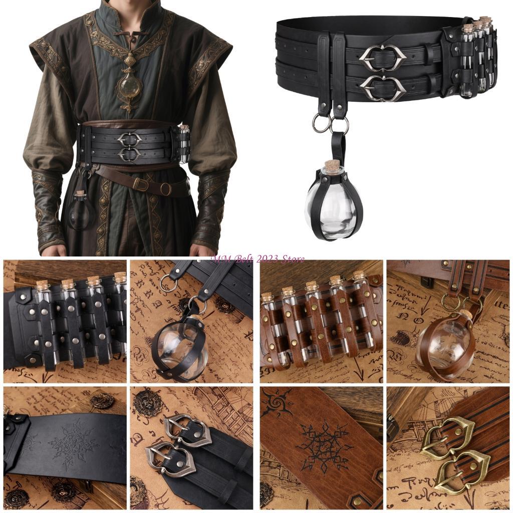 49ME Looking Alchemist Utility - Women'S Fashion Utility Belt recension och pris