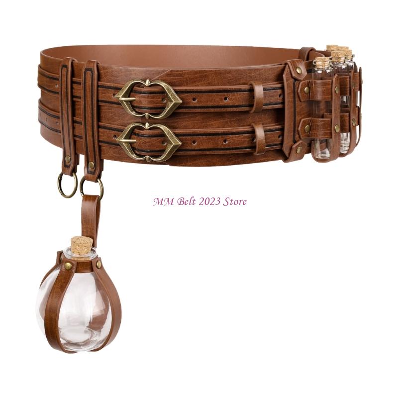 49ME Looking Alchemist Utility - Women'S Fashion Utility Belt recension och pris