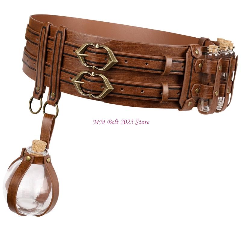 49ME Looking Alchemist Utility - Women'S Fashion Utility Belt recension och pris