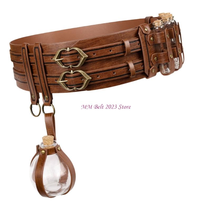 49ME Looking Alchemist Utility - Women'S Fashion Utility Belt recension och pris
