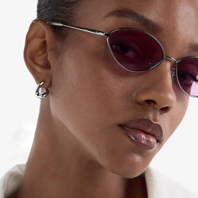 Retro Cat eye Woman Sunglasses - Women'S Fashion Eyewear recension och pris
