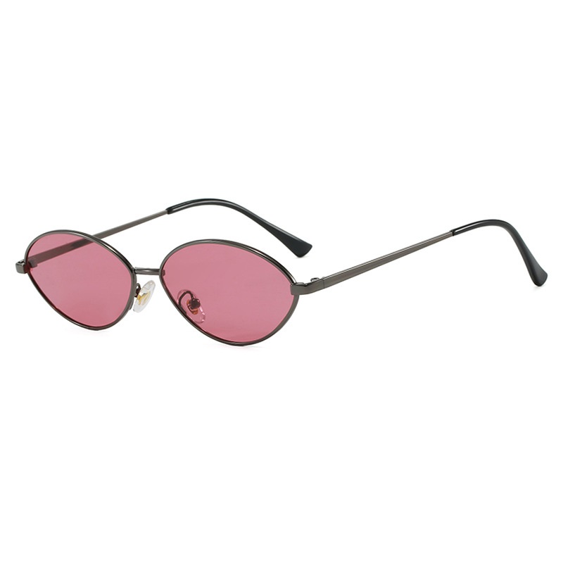 Retro Cat eye Woman Sunglasses - Women'S Fashion Eyewear recension och pris