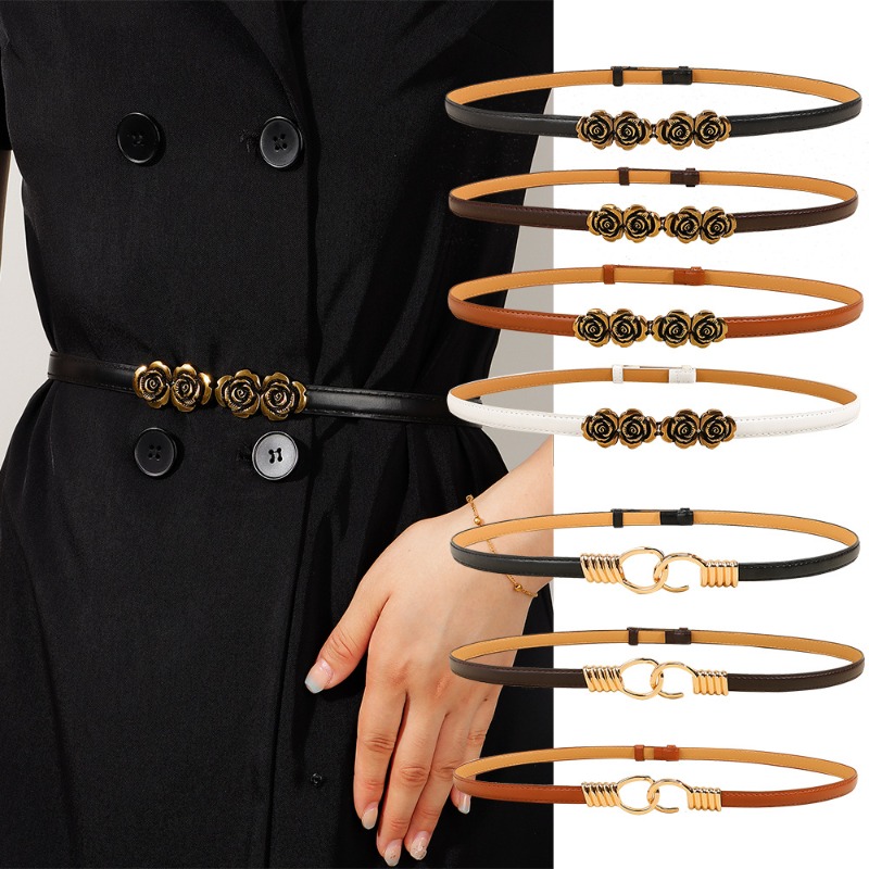 Fashionable Minimalist Adjusta - Women'S Fashion From The 60S recension och pris