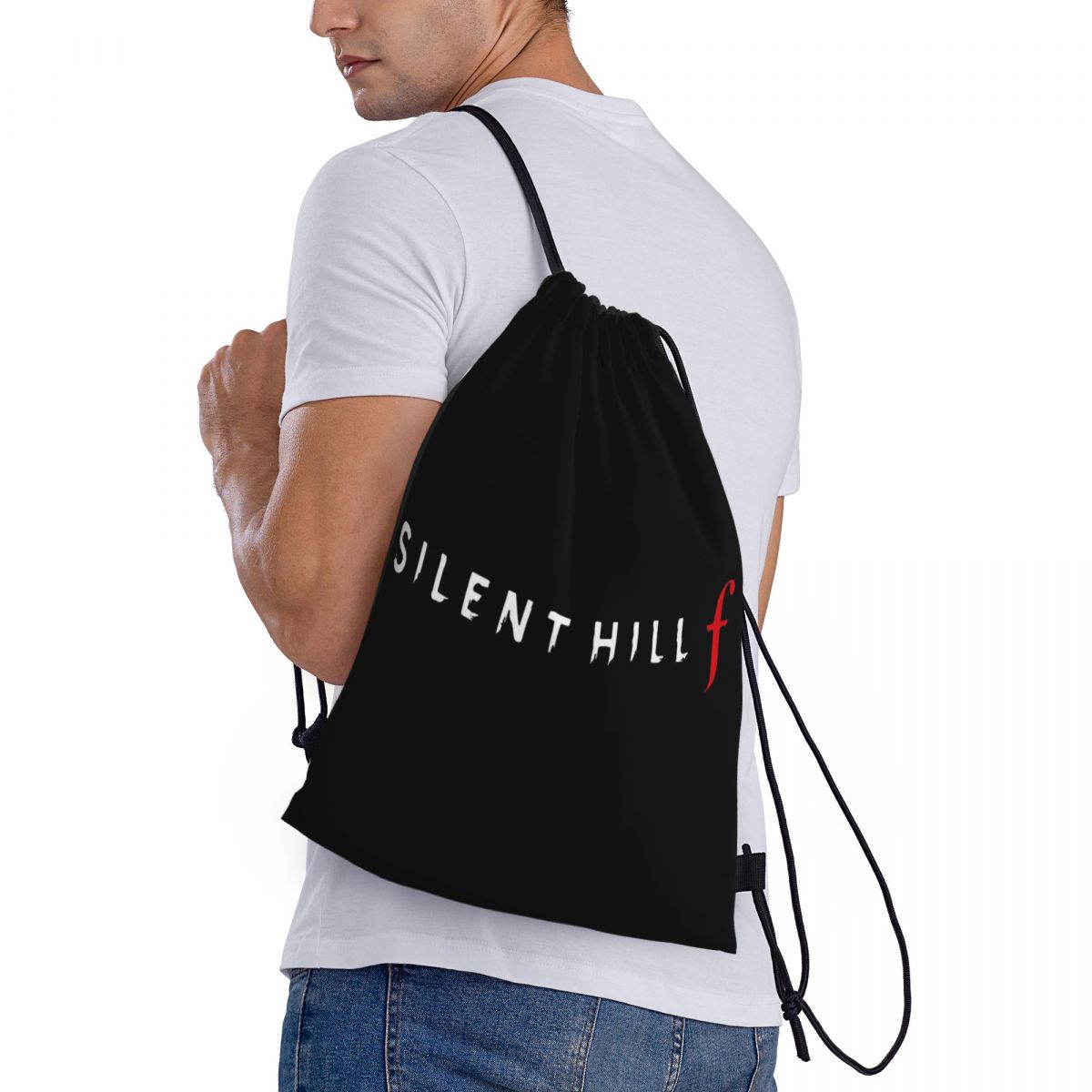 Silent Hill F Video Game Horro - Women Fashion Video recension och pris