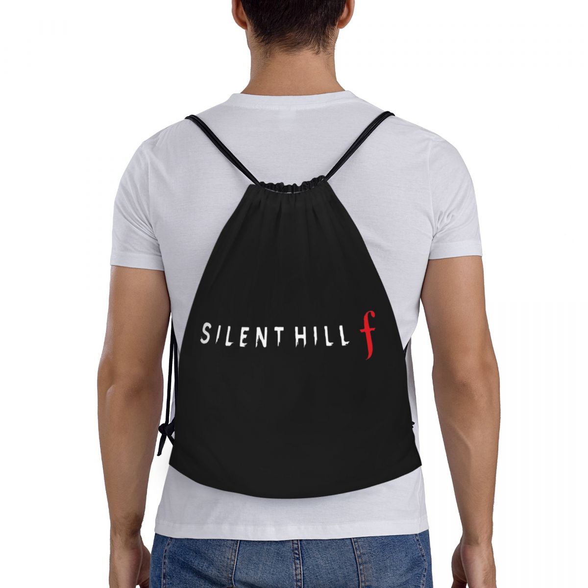 Silent Hill F Video Game Horro - Women Fashion Video recension och pris