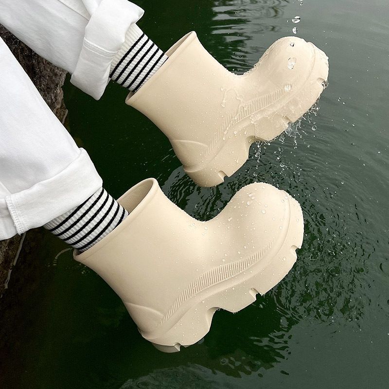 New Fashionable and Trendy Rai - Women'S Fashion Hiking Boots recension och pris