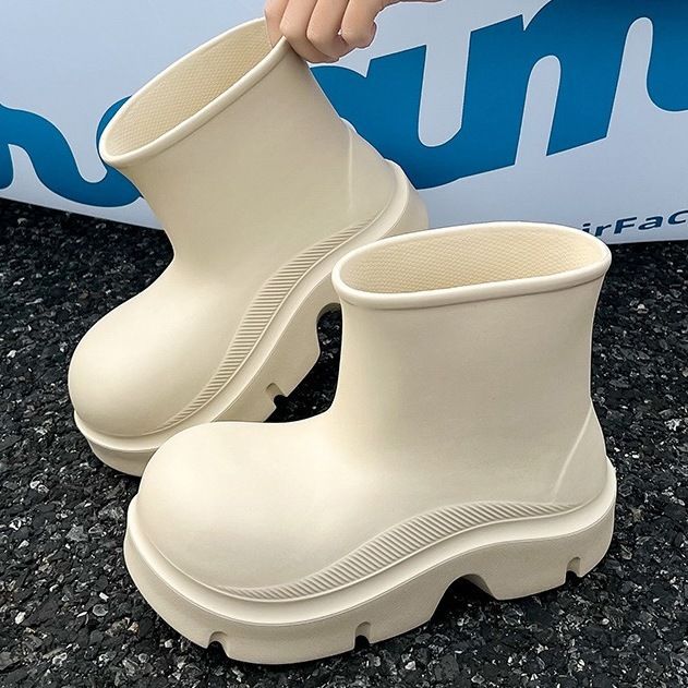 New Fashionable and Trendy Rai - Women'S Fashion Hiking Boots recension och pris