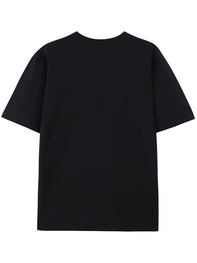 Happy Cartoon Skull T-Shirt, L - Women'S Fashion Trends Summer 2025 recension och pris