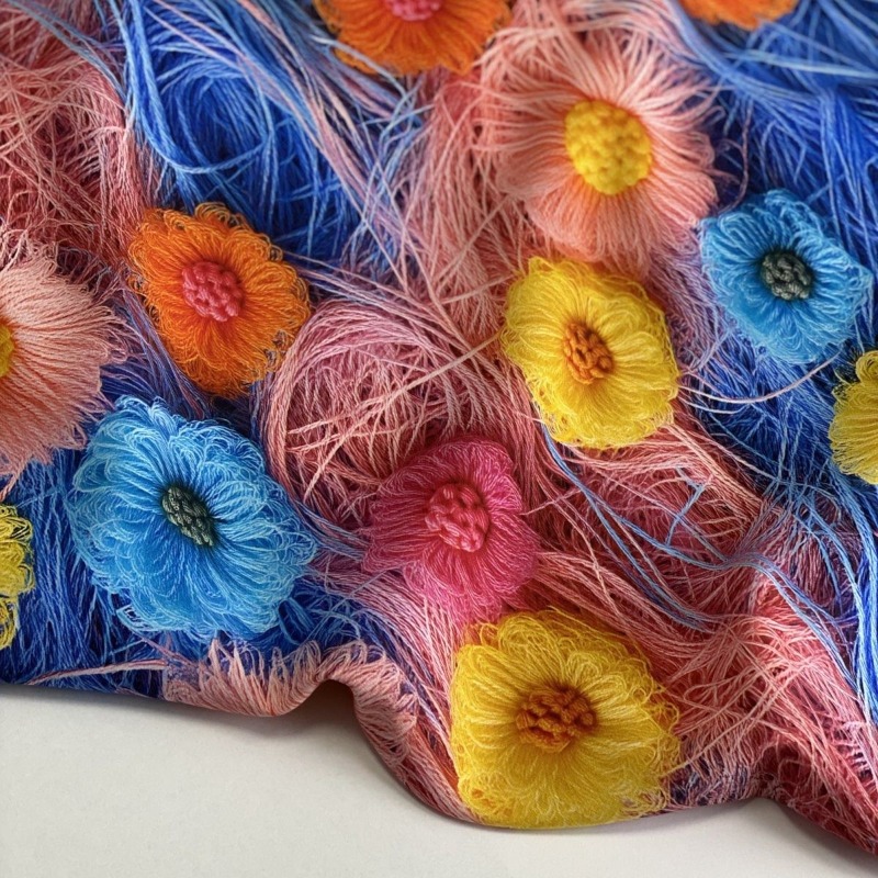 60S Silk Cotton Digital Print  - Women'S Fashion Of The 60S recension och pris