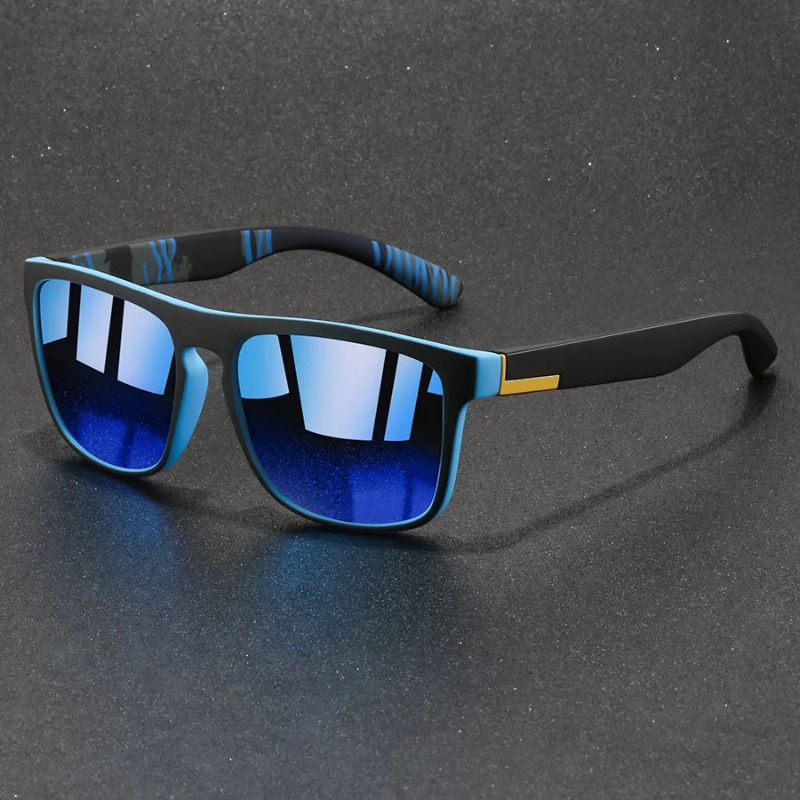 Fashion Vintage Square Sports  - Women'S Fashion Eyewear recension och pris