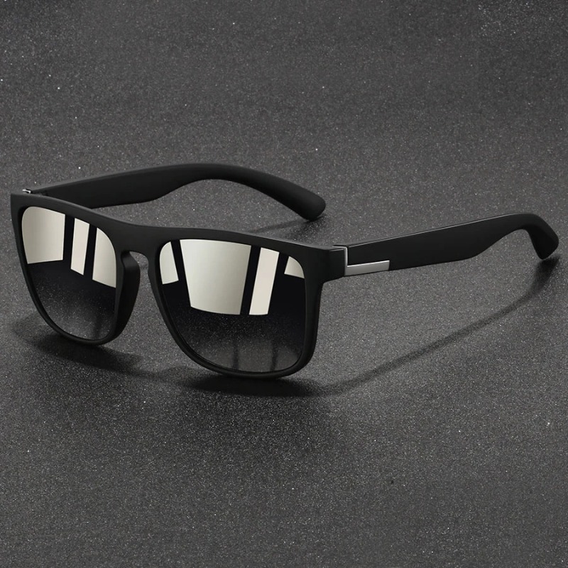 Fashion Vintage Square Sports  - Women'S Fashion Eyewear recension och pris