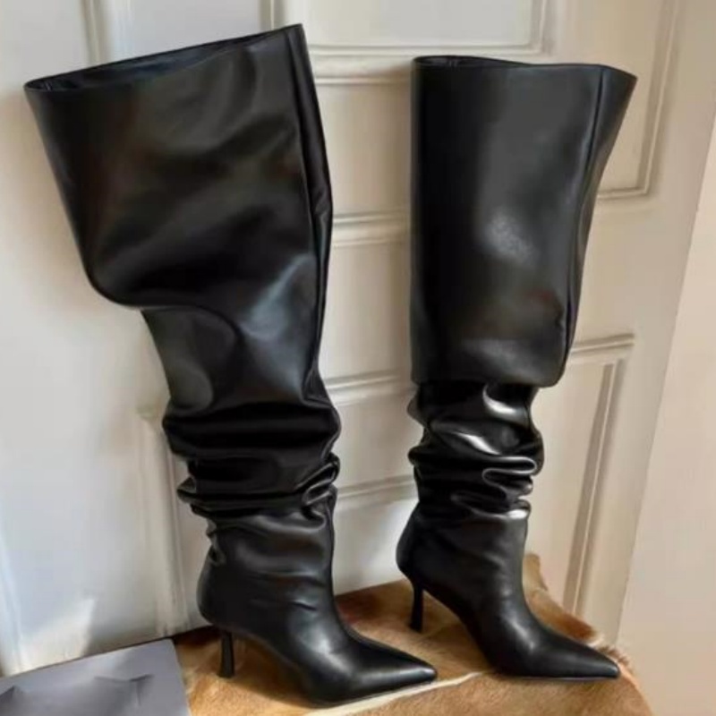 Women Runway Style Large Sleev - Women Fashion Over 40 recension och pris