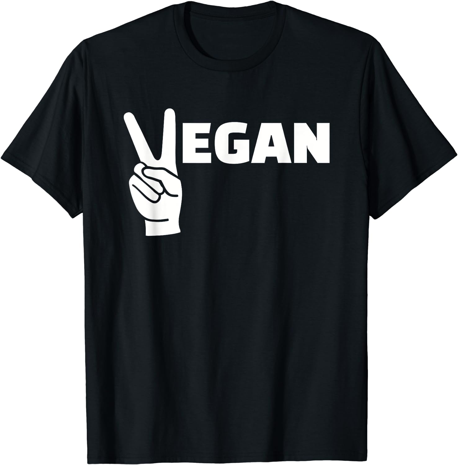 Vegan Vintage T-Shirt Summer M - Women'S Fashion Magazine recension och pris