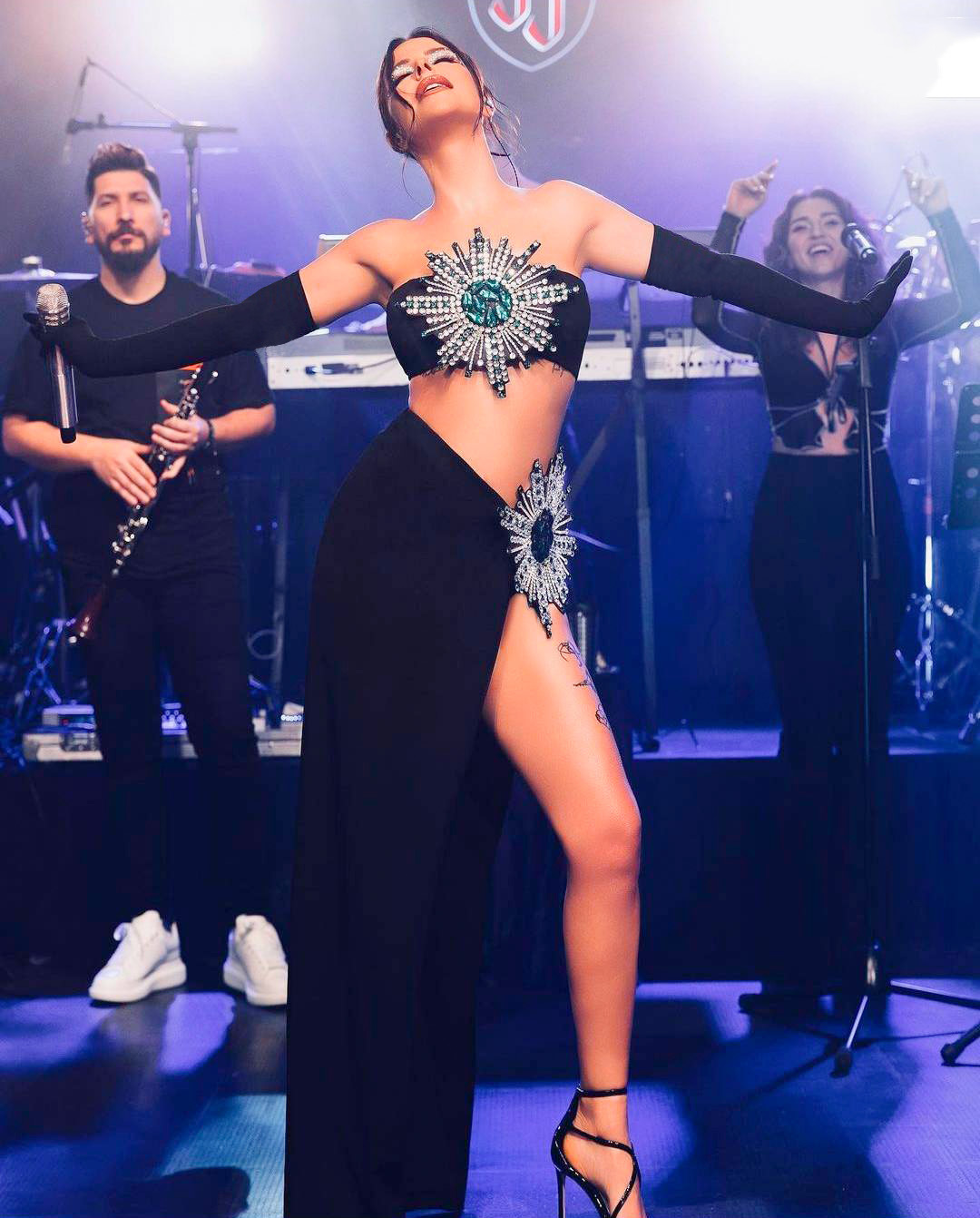 2024 New Fashion Celebrity Sho - Women'S Fashion Show 2022 recension och pris