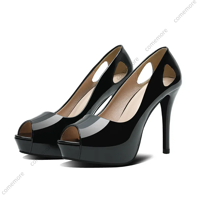 Women’s Shoes Heel Peep Toe Hi - Women'S Fashion Trends Autumn 2025 recension och pris