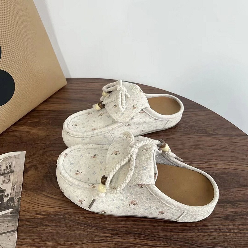 Flats Platform Women Slippers  - Women'S Fashion Trends Summer 2025 recension och pris