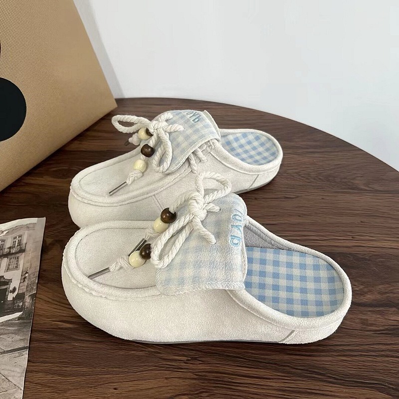 Flats Platform Women Slippers  - Women'S Fashion Trends Summer 2025 recension och pris