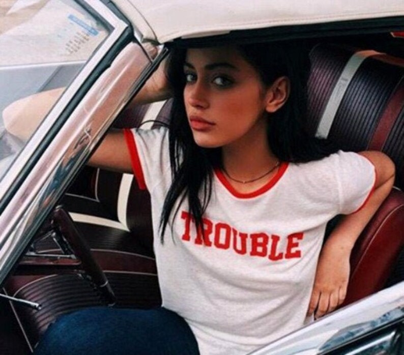 Skuggnas Trouble Ladies Unisex - Women'S Fashion Of The 60S recension och pris