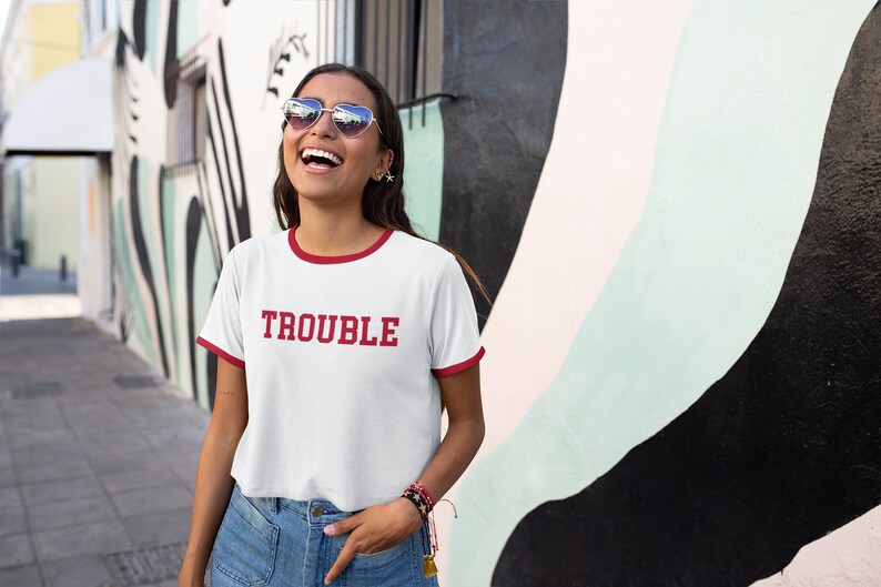 Skuggnas Trouble Ladies Unisex - Women'S Fashion Of The 60S recension och pris
